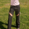 Cinch Curve Jeans