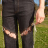 Cinch Curve Jeans