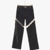 Cinch Curve Jeans