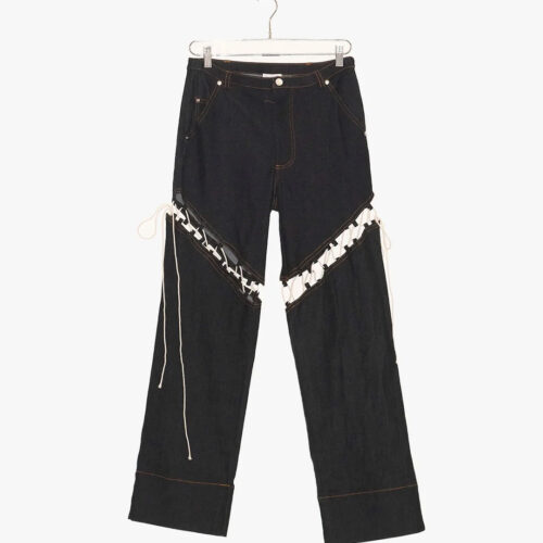 Cinch Curve Jeans