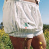 Meadow Puff Shorts