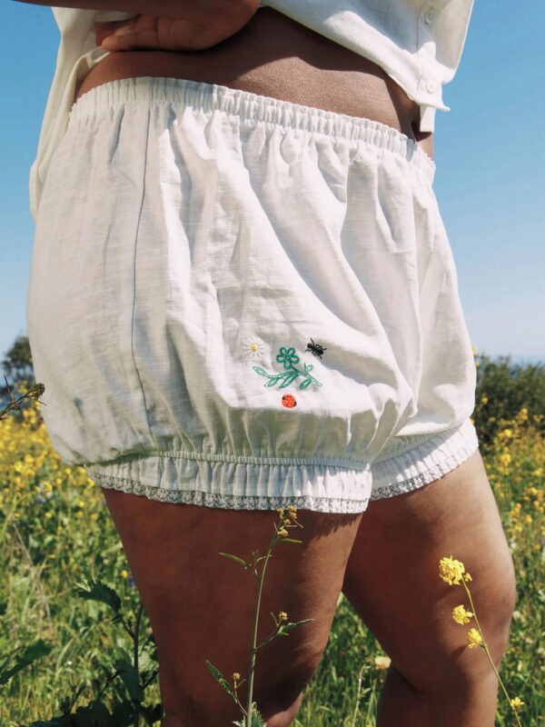 coolstuffvha.store Meadow Puff Shorts