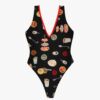Deep Sea Bloom Suit