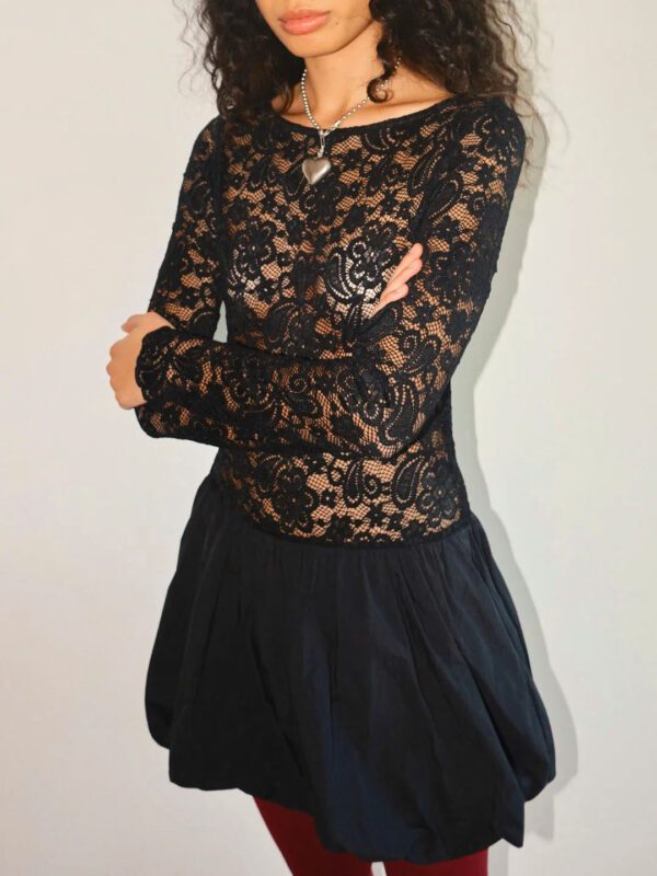 coolstuffvha.store Frosted Lace Mini