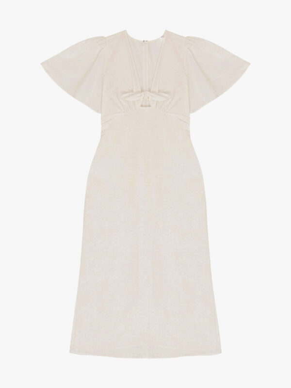 coolstuffvha.store Butterfly Grove Dress