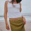 Seashell Grove Skirt