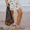 Seaside Flare Skirt