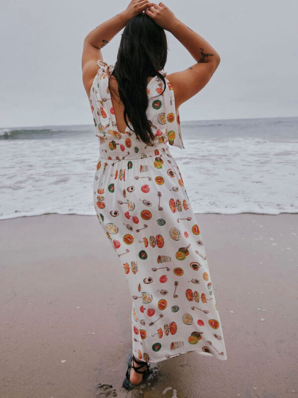 coolstuffvha.store Shoreline Whisper Dress
