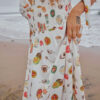 Shoreline Whisper Dress