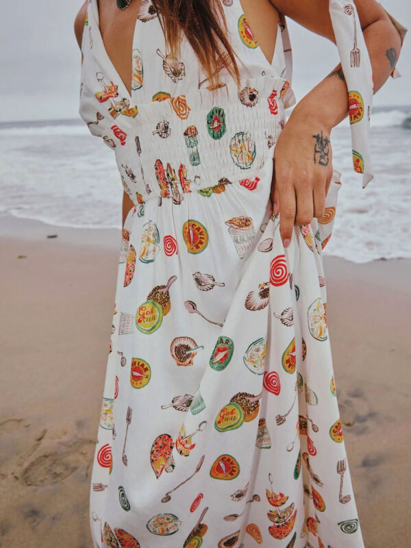 coolstuffvha.store Shoreline Whisper Dress