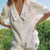 Meadow Puff Shorts