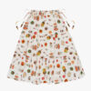 White Sands Tier Skirt