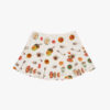 Seaside Flare Skirt
