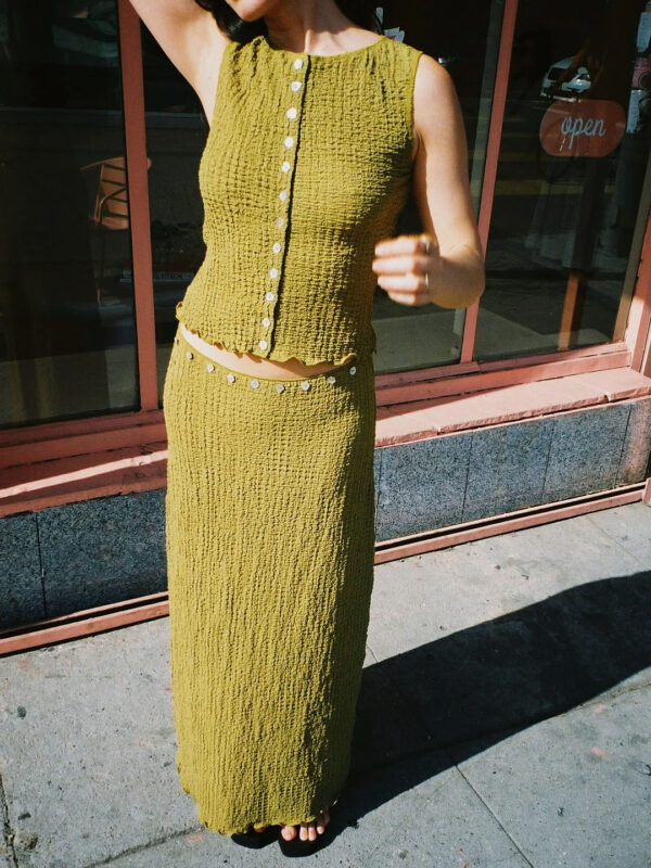 coolstuffvha.store Seashell Grove Skirt