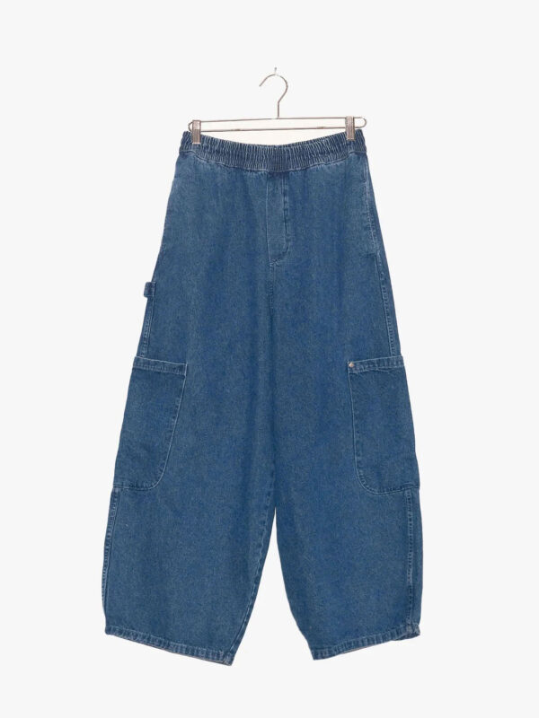 coolstuffvha.store Blue Plate Special Pants